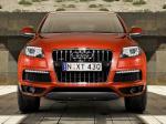 Audi Q7 3.0T Quattro 2010 года (AU)